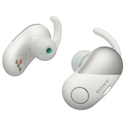 Sony Wireless Earbuds White - WFSP700NW Sony Wireless Earbuds White - WFSP700NW