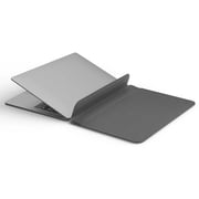 Wiwu Skin Pro II Sleev Case Grey Apple MacBook 12 Inches