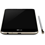 LG Stylus 2 4G Dual Sim Smartphone 16GB Brown + Case + microSD 32GB LG Stylus 2 4G Dual Sim Smartphone 16GB Brown + Case + microSD 32GB