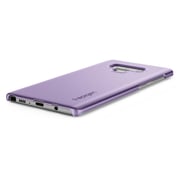 Spigen Thin Fit Case Lavender For Galaxy Note 9