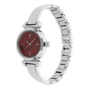 Fastrack 6131SM01 Womens Watch Fastrack 6131SM01 Womens Watch