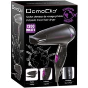 Domoclip Hair Dryer 1200 Watts DOS118 Domoclip Hair Dryer 1200 Watts DOS118