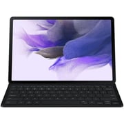 Samsung Keyboard Cover Case Black Galaxy Tab S7+/Galaxy Tab S7 FE Samsung Keyboard Cover Case Black Galaxy Tab S7+/Galaxy Tab S7 FE