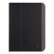 Belkin F7N253B1C00 Slim Style Cover Black For IPad Air 1/2 Belkin F7N253B1C00 Slim Style Cover Black For IPad Air 1/2
