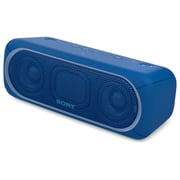 Sony SRSXB30L Portable Wireless Speaker With Bluetooth Blue Sony SRSXB30L Portable Wireless Speaker With Bluetooth Blue