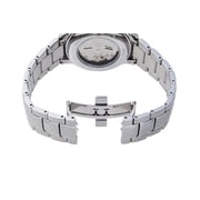 Orient: Mechanical Classic Watch, Metal Strap - 40.5mm (ra-ag0028l)