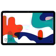 Huawei MatePad BAH4-L09 Tablet - WiFi+4G 128GB 4GB 10.4inch Matte Grey Huawei MatePad BAH4-L09 Tablet - WiFi+4G 128GB 4GB 10.4inch Matte Grey