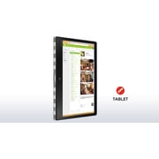 Lenovo Yoga 900S-12ISK Laptop - Core M5 1.1GHz 8GB 256GB Shared Win10 12.5inch QHD Silver Lenovo Yoga 900S-12ISK Laptop - Core M5 1.1GHz 8GB 256GB Shared Win10 12.5inch QHD Silver
