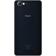 Vsun AQUA TOUGH Dual Sim Smartphone 8GB Black