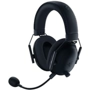 Razer Black Shark V2 Pro Wireless Gaming Headphone Black-THX Spatial Razer Black Shark V2 Pro Wireless Gaming Headphone Black-THX Spatial