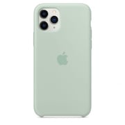 Apple Iphone 11 Pro Silicone Case Beryl