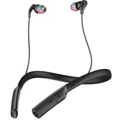Skullcandy Method In Ear Wireless Headphone Black/Swirl/Gray S2CDWJ523 Skullcandy Method In Ear Wireless Headphone Black/Swirl/Gray S2CDWJ523
