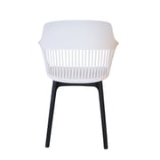 Jilphar High Quality Modern Plastic Chair JP1278D Jilphar High Quality Modern Plastic Chair JP1278D