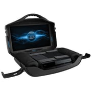 Gaems G190 Black Edition Personal Gaming 19 Gaems G190 Black Edition Personal Gaming 19