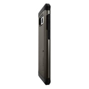 Spigen Tough Armor Case Gunmetal For Galaxy S8+ Spigen Tough Armor Case Gunmetal For Galaxy S8+
