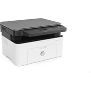 HP Laser MFP 135a Printer HP Laser MFP 135a Printer