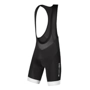 Endura FS260-Pro Bibshort, Small, White Endura FS260-Pro Bibshort, Small, White