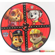 Just For Fun Paw Patrol magnetic dart board