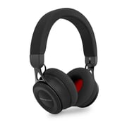 Energy Sistem Headphones BT Urban 3 (Deep Bass, Bluetooth, Metal finishes, Long-life battery) Black Energy Sistem Headphones BT Urban 3 (Deep Bass, Bluetooth, Metal finishes, Long-life battery) Black