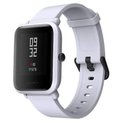 Xiaomi Amazfit Bip Smartwatch White Cloud Xiaomi Amazfit Bip Smartwatch White Cloud