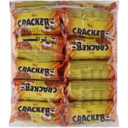 Nabil Cracker Biscuit 35g (Pack of 10pcs)