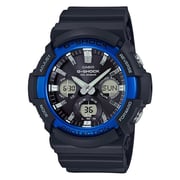 Casio GAS100B1A2DR G Shock Watch