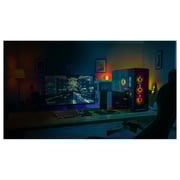 Blaupunkt RGB Gaming Keyboard + Mouse + Mouse Pad Black Blaupunkt RGB Gaming Keyboard + Mouse + Mouse Pad Black