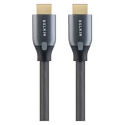 Belkin Pro HD High Speed HDMI Cable 1m Black AV10015QP1M Belkin Pro HD High Speed HDMI Cable 1m Black AV10015QP1M