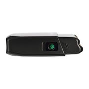 Gammapiu Wireless Prodigy Foil Shaver Matte Black Gammapiu Wireless Prodigy Foil Shaver Matte Black