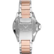 Emporio Armani Diver Men AR11340 Watch Emporio Armani Diver Men AR11340 Watch