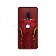 Suit of Armour - Sleek Case for Realme X