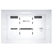 LG Top Mount Refrigerator 630 Litres GRH832HLHU, LINEAR Cooling, DoorCooling, HygieneFresh LG Top Mount Refrigerator 630 Litres GRH832HLHU, LINEAR Cooling, DoorCooling, HygieneFresh