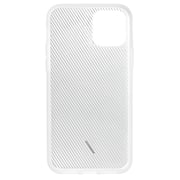 Native Union Clic View Case For iPhone 11 Clear