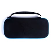 Steelplay Carry and Protect Bag Black For Switch Lite