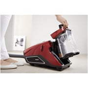 Miele Bagless Vacuum Cleaner Blizzard CX1 Cat&Dog Mango Red Miele Bagless Vacuum Cleaner Blizzard CX1 Cat&Dog Mango Red