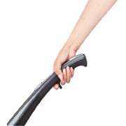 LG CORDZERO Handstick Vacuum Cleaner Chrome VS8400SCW LG CORDZERO Handstick Vacuum Cleaner Chrome VS8400SCW