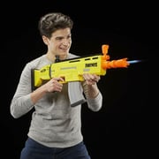 Nerf Fortnite Ar-L Nerf Elite Dart Motorized Blaster E6158 Nerf Fortnite Ar-L Nerf Elite Dart Motorized Blaster E6158
