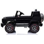 Bait Al Tarfeeh Black Mercedes Benz G65 Mini Ride On Car Bait Al Tarfeeh Black Mercedes Benz G65 Mini Ride On Car