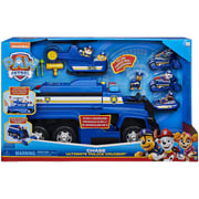 Paw Patrol Ultimate Police Cruiser Dlx Paw Patrol Ultimate Police Cruiser Dlx