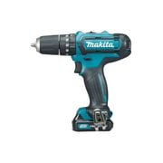 PT Makita Cordless Hammer Driver Drill 10mm 10.8V 2.00AH HP331DWAE