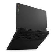 Lenovo Legion 5 15IMH Gaming Laptop - Core i7 2.6GHz 16GB 1TB+256GB 6GB Win10 15.6inch FHD Phantom Black English/Arabic Keyboard