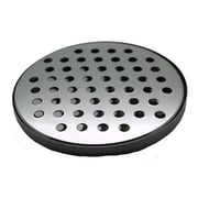 Round Stainless Steel Drip Tray