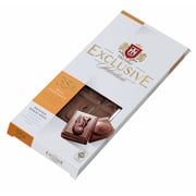Taitau Exclusive Selection - 35% Milk Chocolate Premium Quality From Ghanian Cocoa Beans, 100 Gr Taitau Exclusive Selection - 35% Milk Chocolate Premium Quality From Ghanian Cocoa Beans, 100 Gr