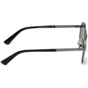Diesel DL0265-09N-52 Unisex Sunglass Diesel DL0265-09N-52 Unisex Sunglass