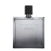 Van Cleef And Arpels In New York Eau De Toilette 125ml For Men Van Cleef And Arpels In New York Eau De Toilette 125ml For Men