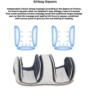 Rotai Deluxe Foot & Knee Massager HC-9