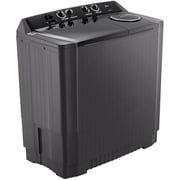 LG Twin Tub Semi Automatic Washer 14 kg P2061NT LG Twin Tub Semi Automatic Washer 14 kg P2061NT