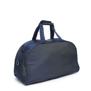 Senator 7085D20BLU Delux Duffel Bag Blue 20inch Senator 7085D20BLU Delux Duffel Bag Blue 20inch
