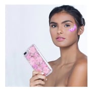 Case Mate Karat Petals Case Pink For iPhone 8 Plus/7 Plus - CM036176 Case Mate Karat Petals Case Pink For iPhone 8 Plus/7 Plus - CM036176