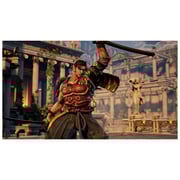 PS4 Soul Calibur 4 Collector Edition Game PS4 Soul Calibur 4 Collector Edition Game